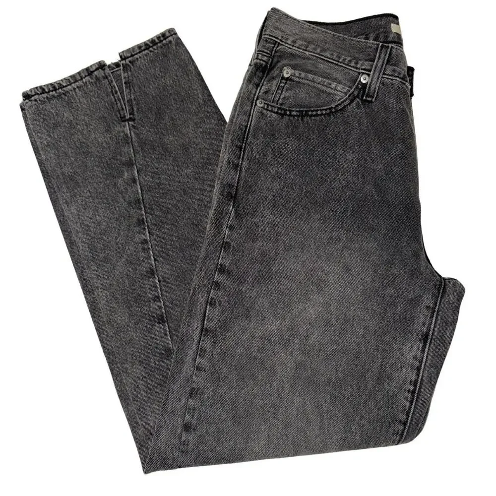 Levis 94 baggy button fly